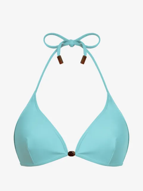 Vilebrequin Halter bikini top