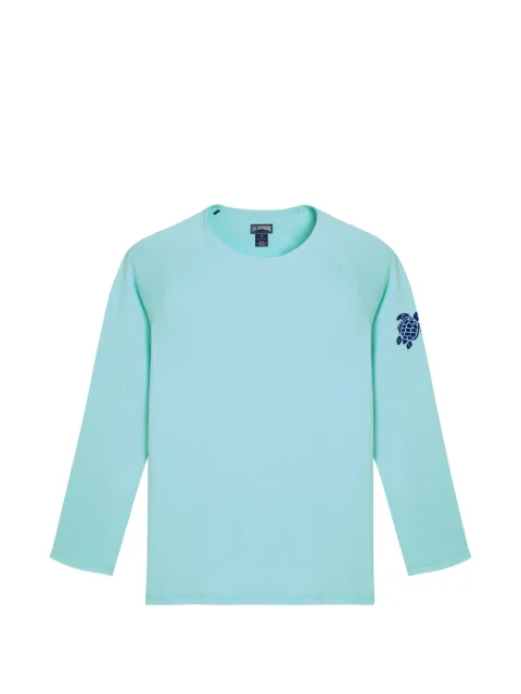 Vilebrequin long-sleeved UV T-shirt