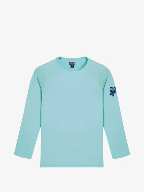 Vilebrequin long-sleeved UV T-shirt 