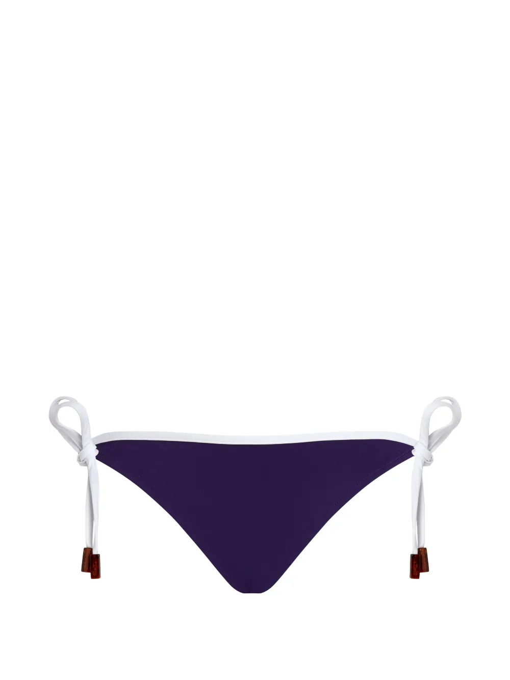 Vilebrequin tie-side bikini bottoms - Viola