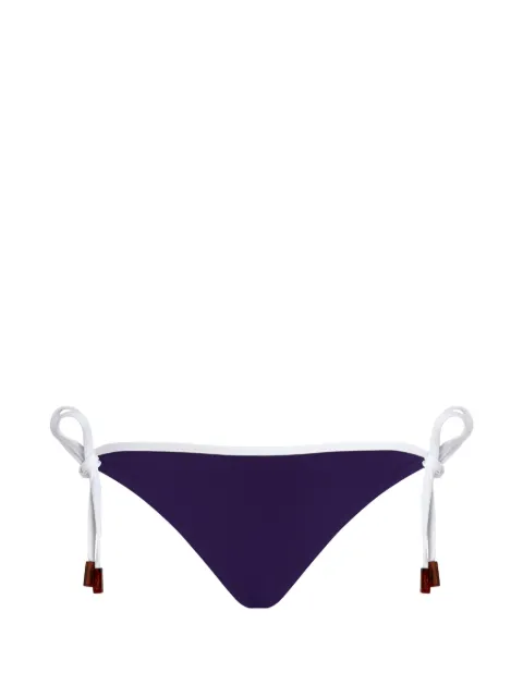 Vilebrequin tie-side bikini bottoms