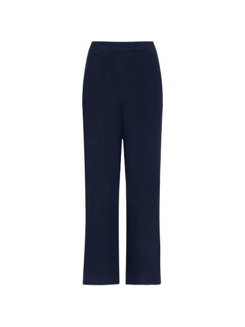 Vilebrequin linen trousers