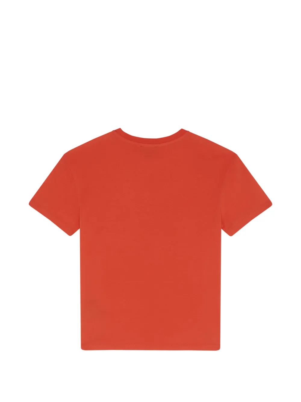  Vilebrequin Kids Octopus T-shirt - Red 