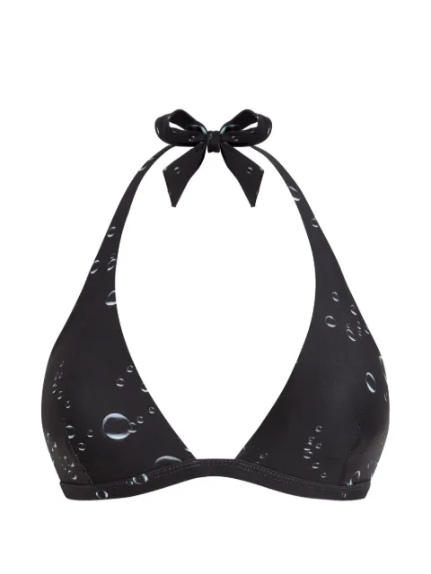 Vilebrequin Bubble 3D bikini top