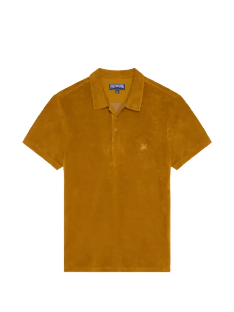 Vilebrequin terry polo shirt