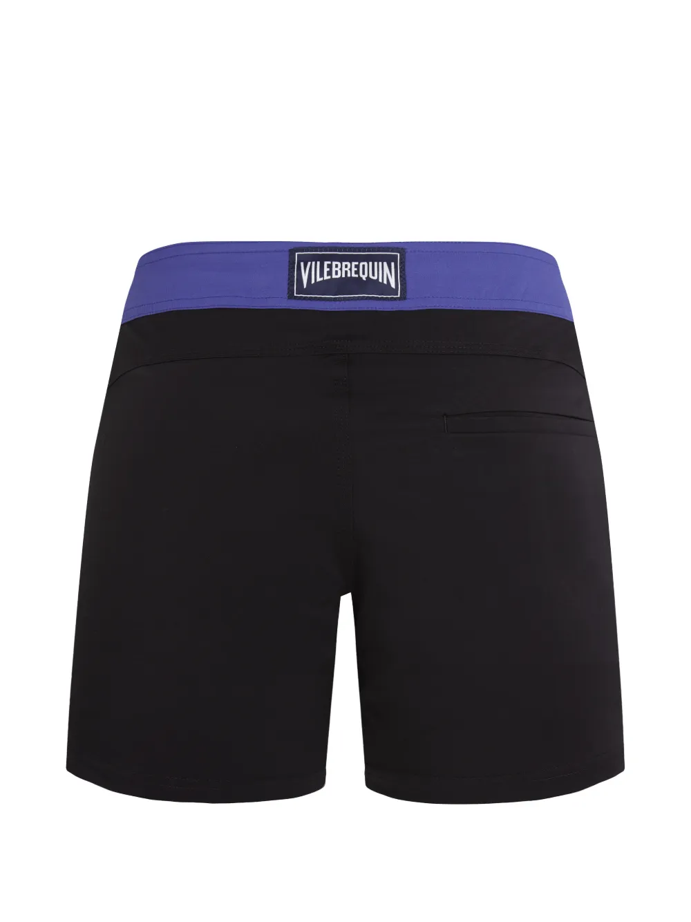 Vilebrequin 컬러 블록 스트레치 스윔 쇼츠 | 스윔 브리프