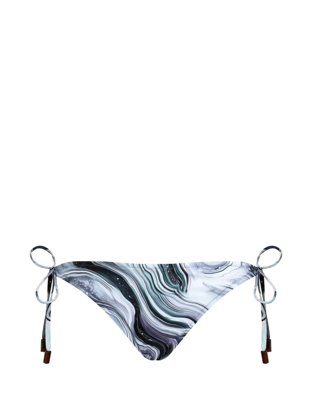Vilebrequin tie-side bikini bottoms - Blu