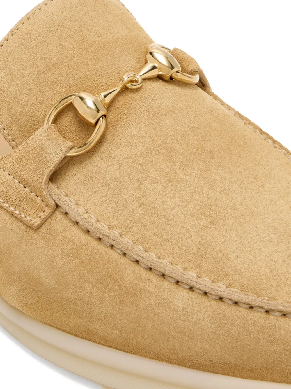 Scarosso Lucrezia muiltjes Beige