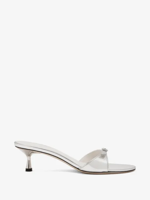 Studio Amelia Greta sandalen met gesp
