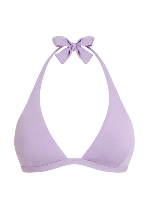 Vilebrequin Halter bikini top