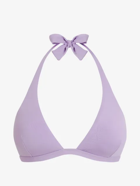 Vilebrequin top de bikini Halter
