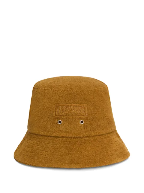 Vilebrequin terry bucket hat