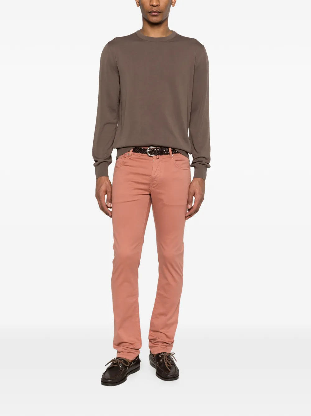Bard Five-Pockets Jeans