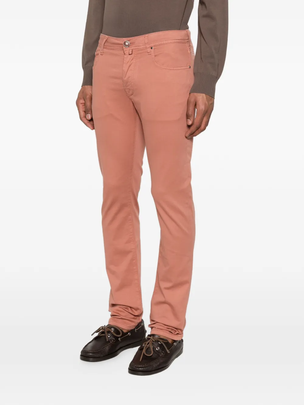 Bard Five-Pockets Jeans