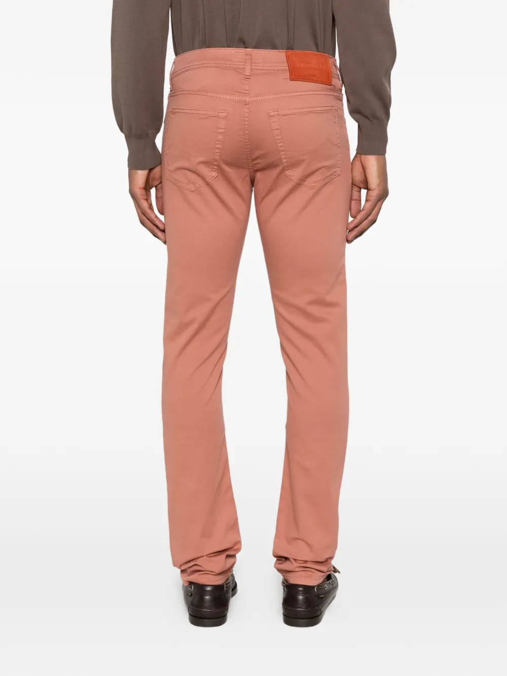Bard Five-Pockets Jeans