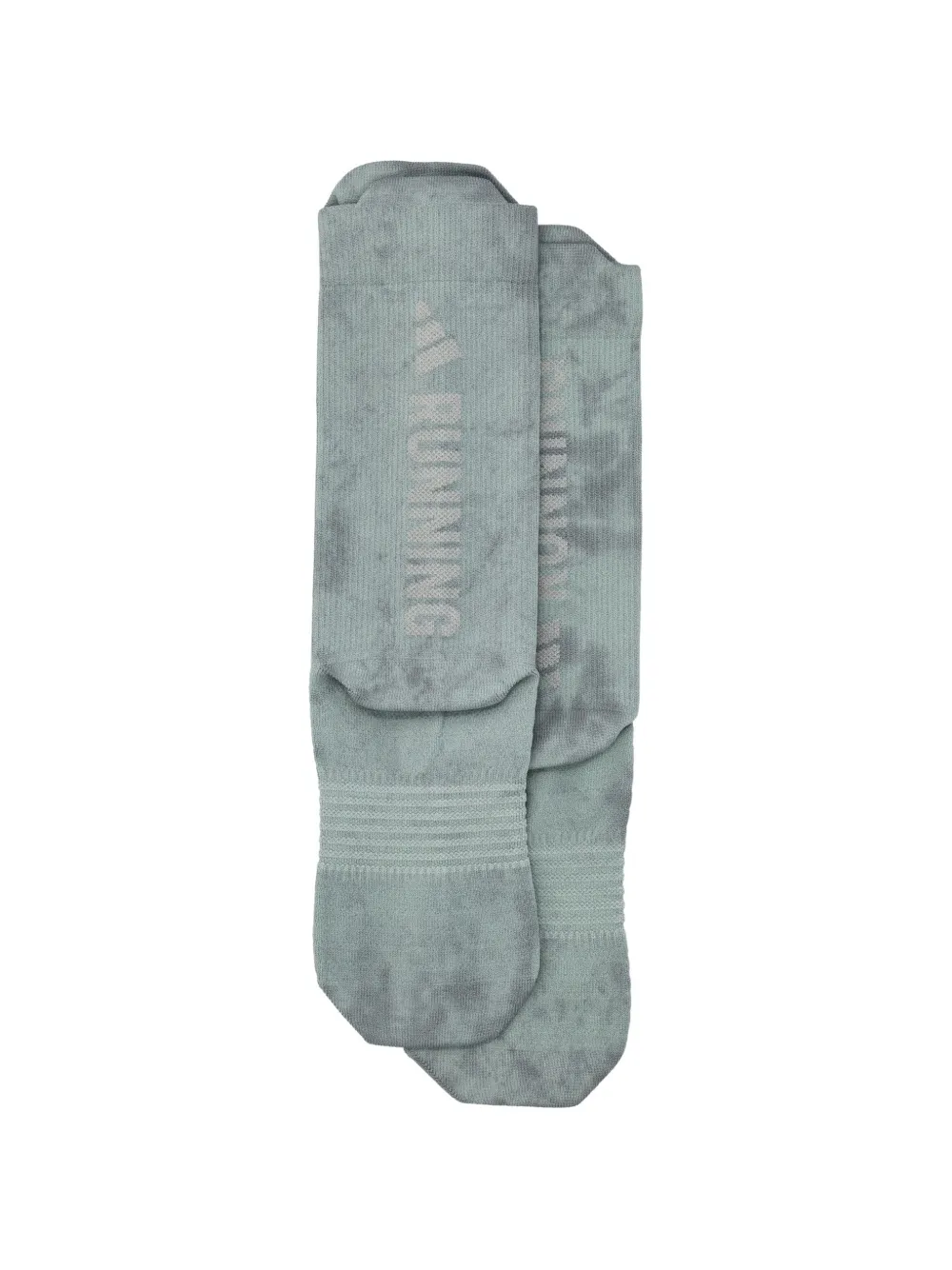 adidas graphic socks - Verde