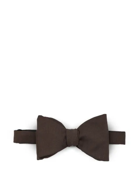 Lardini sel-tie bow tie