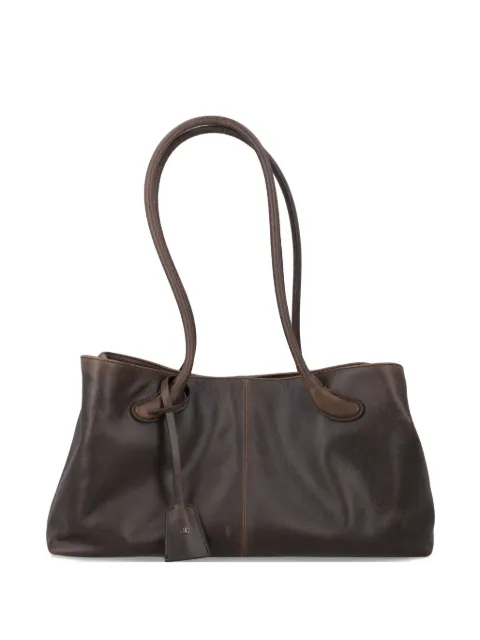 Low Classic Haricot shoulder bag