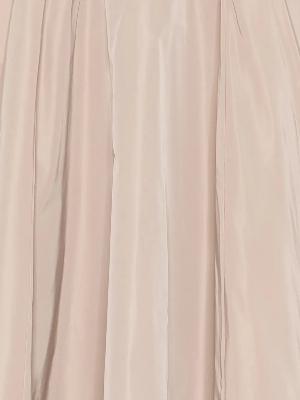  Aspesi Elasticated Skirt - Neutrals 