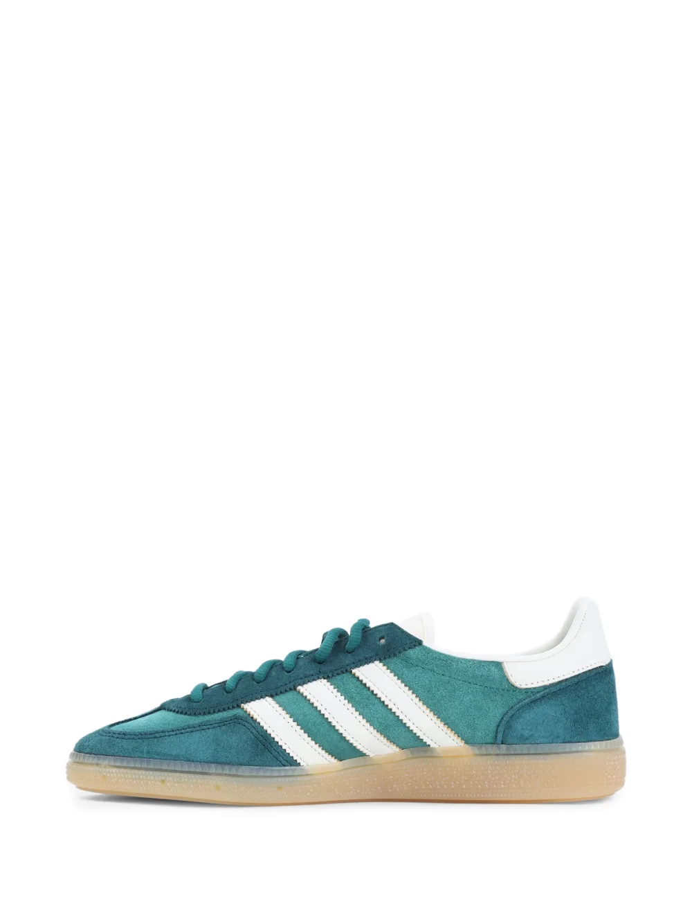adidas Handball Spezial low-top sneakers Groen