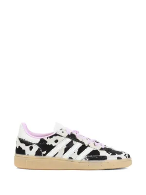 Adidas Samba OG "Cow Print" Sneakers | Brown | FARFETCH