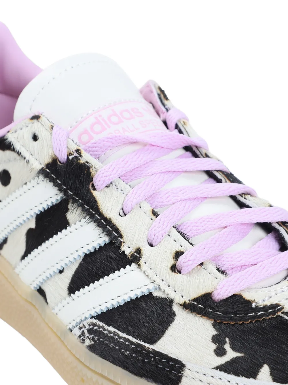 adidas Samba OG sneakers Wit