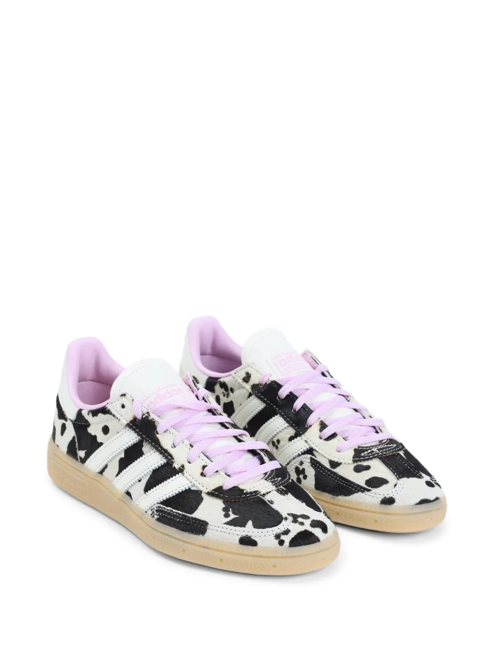 adidas Samba OG sneakers Wit