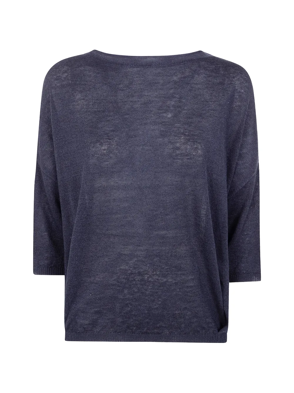 Ma'ry'ya loose fit top - Blu