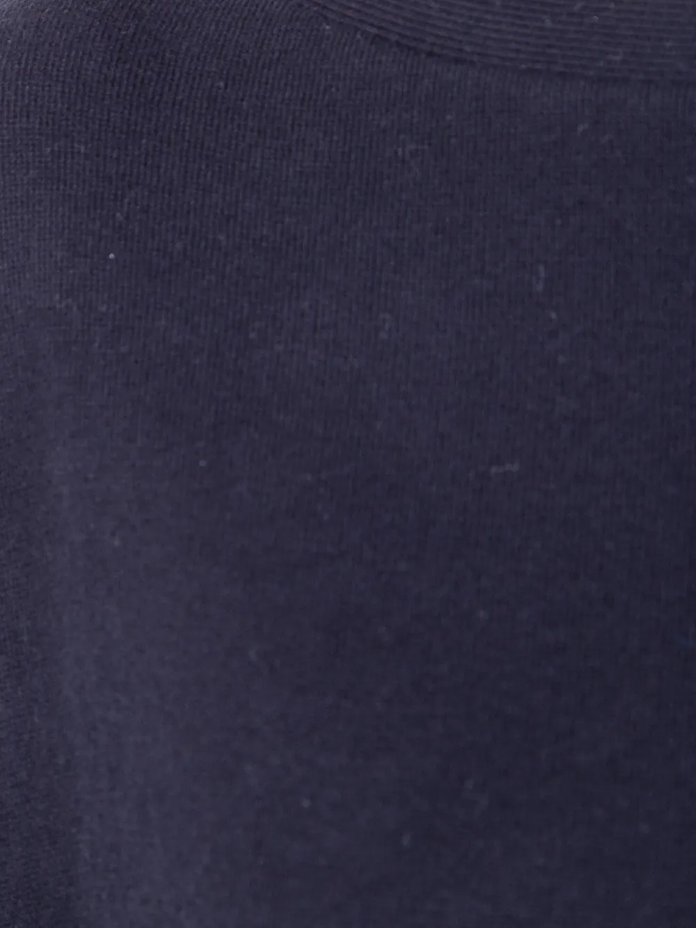  Ma'ry'ya Fine-knit Sweater - Blue 
