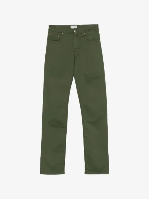 Jacob Cohën five-pockets trousers