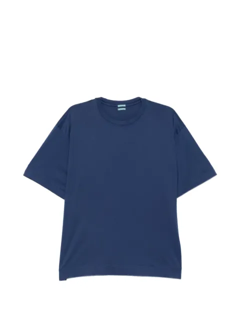 Massimo Alba short-sleeve cotton T-shirt