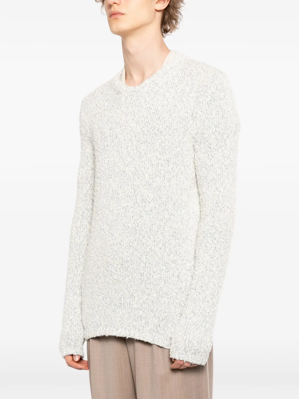 Nicolas Cotton Jumper
