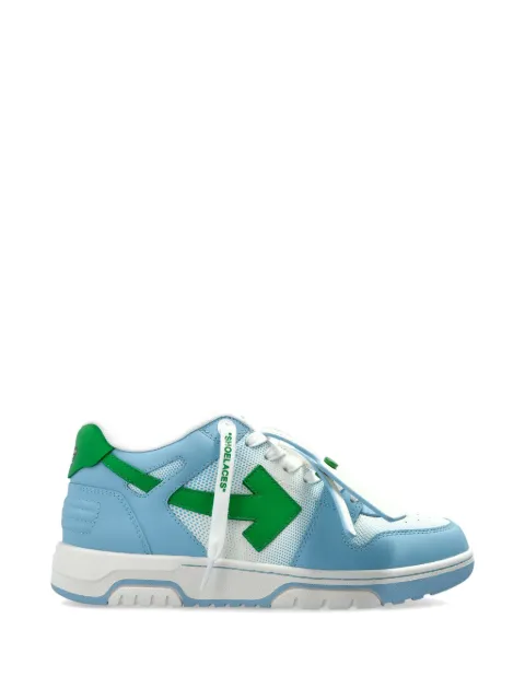 Off-White Out of Office arrow-motif sneakers