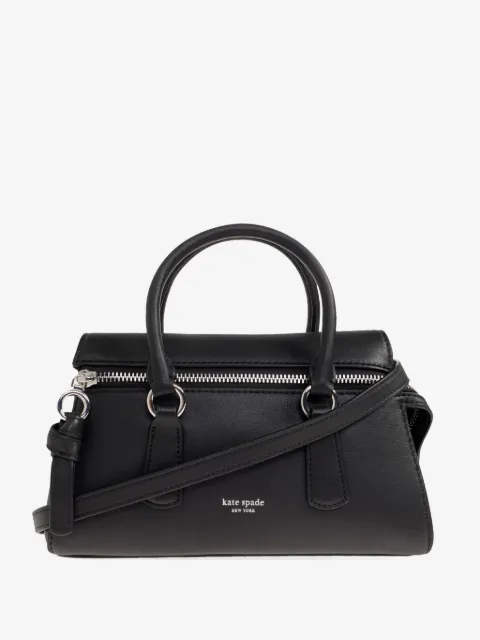 Kate Spade sac cabas Bond en cuir à fermeture zippée