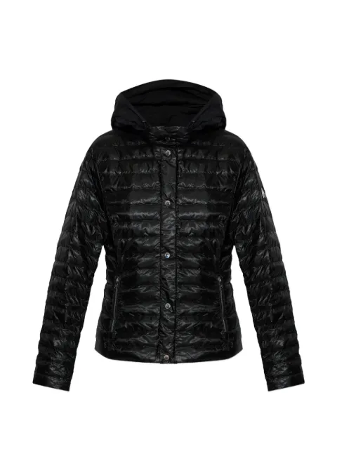 Moose Knuckles Cloud Walker Air hooded padded-design jacket