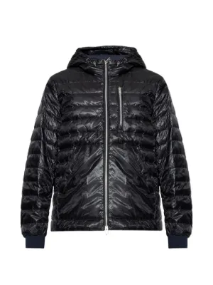 RLX Ralph Lauren キルティング ジャケット | ブラック | FARFETCH JP