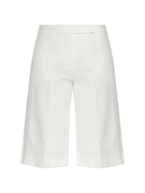 Max Mara pocket sarce pants