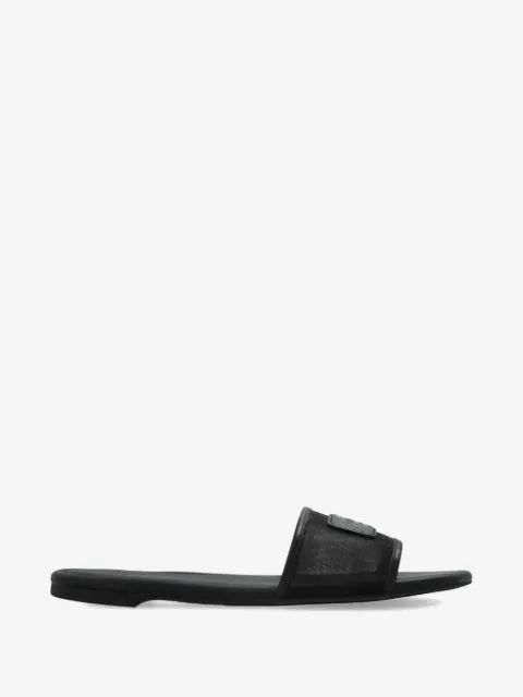 Kate Spade flip flops Breezy