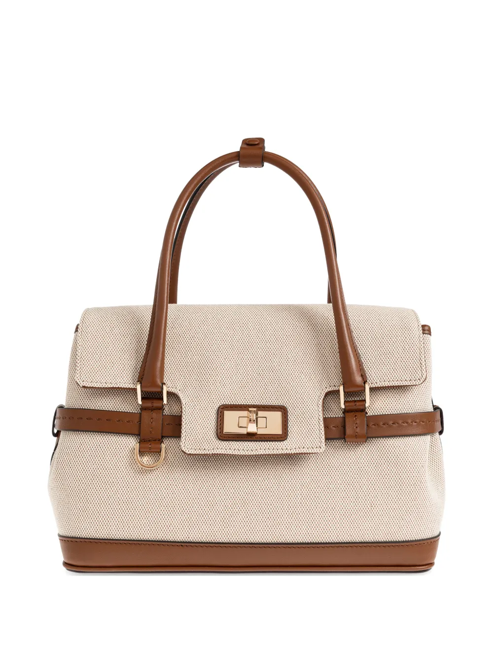 Max Mara Borsa tote XS Margaux - Toni neutri