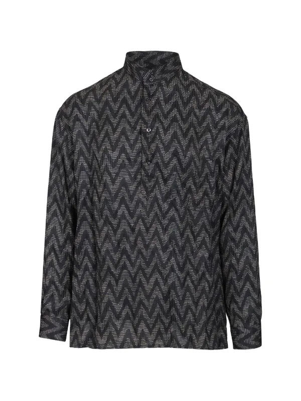 Giorgio Armani ブラックタグ　ヴィンテージシャツ 34397159_65500428_600.jpg