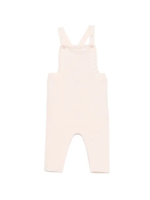 Tartine Et Chocolat romper con volantes 