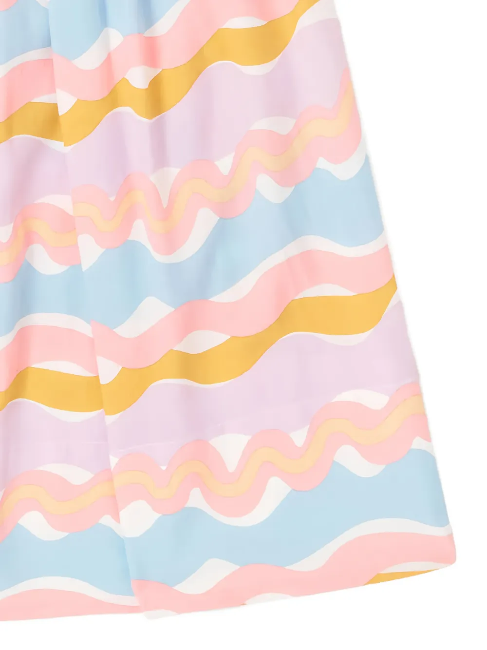 Printed Dress