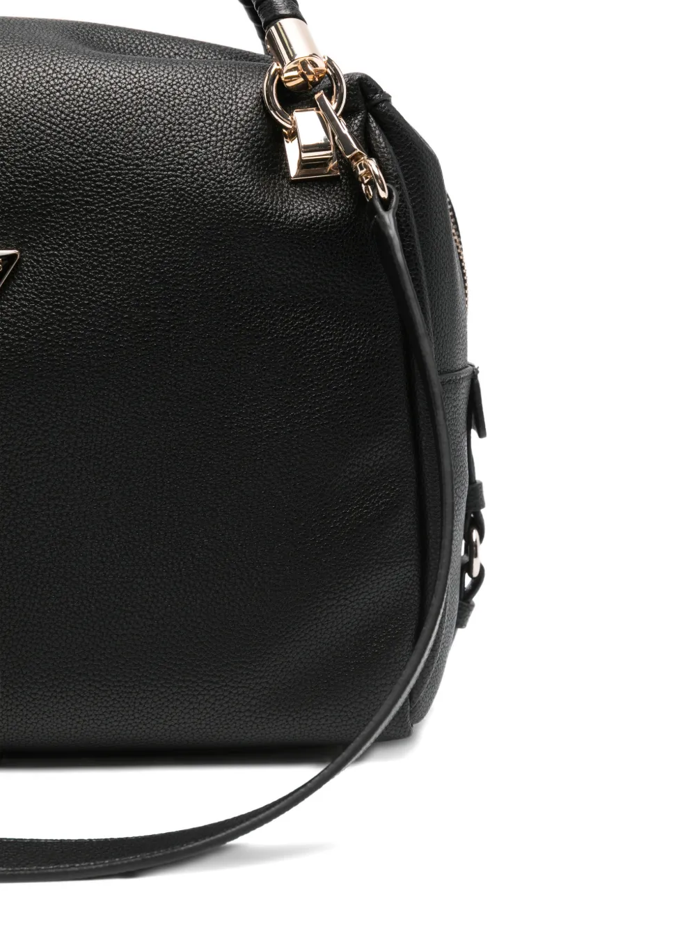 GUESS USA Danya shopper Zwart