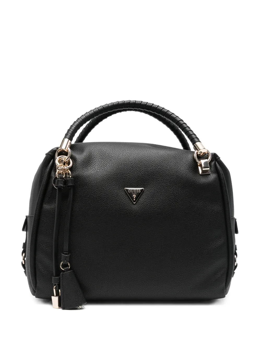 GUESS USA Borsa tote Danya - Nero