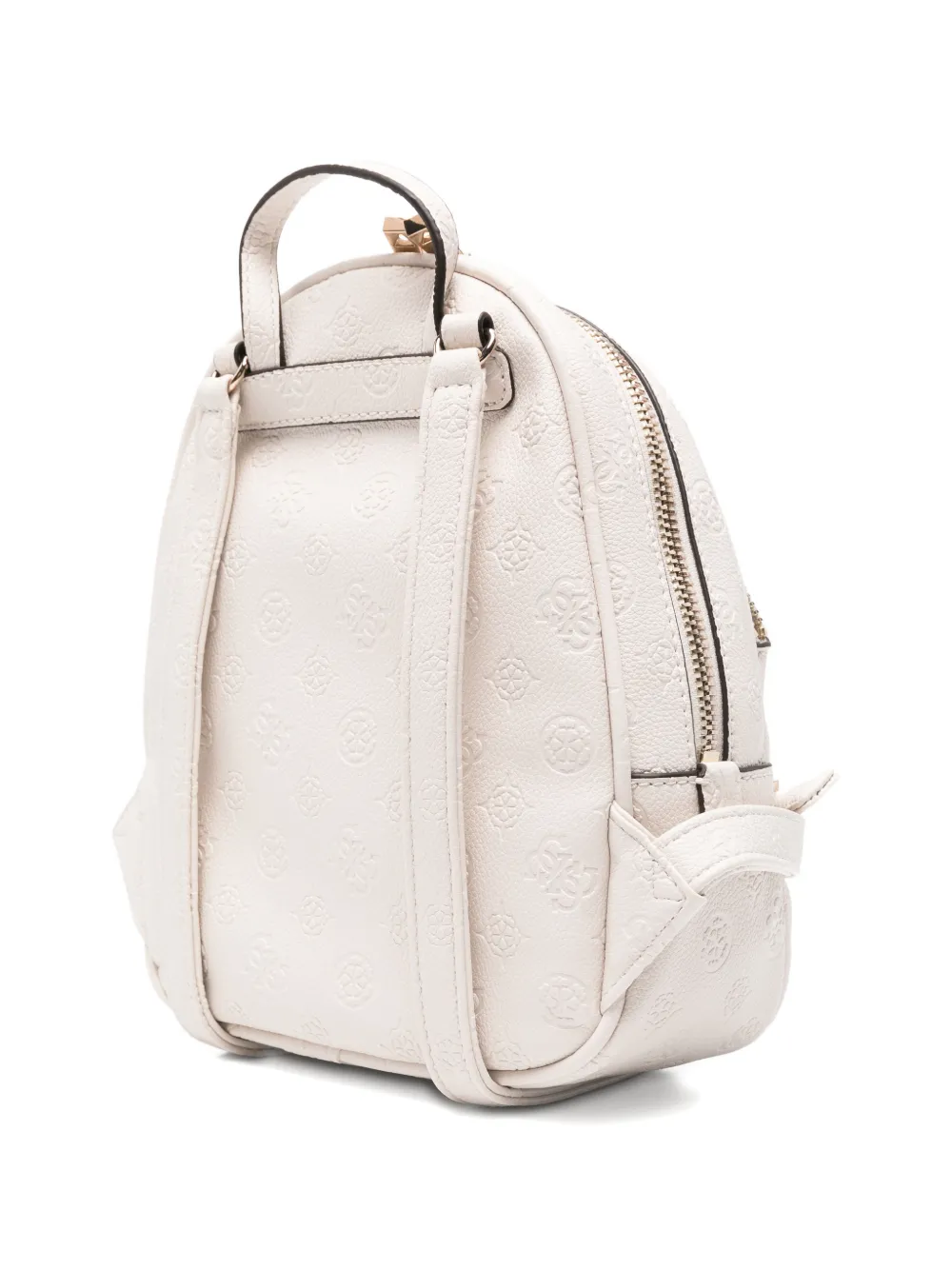GUESS USA Manhattan rugzak Beige