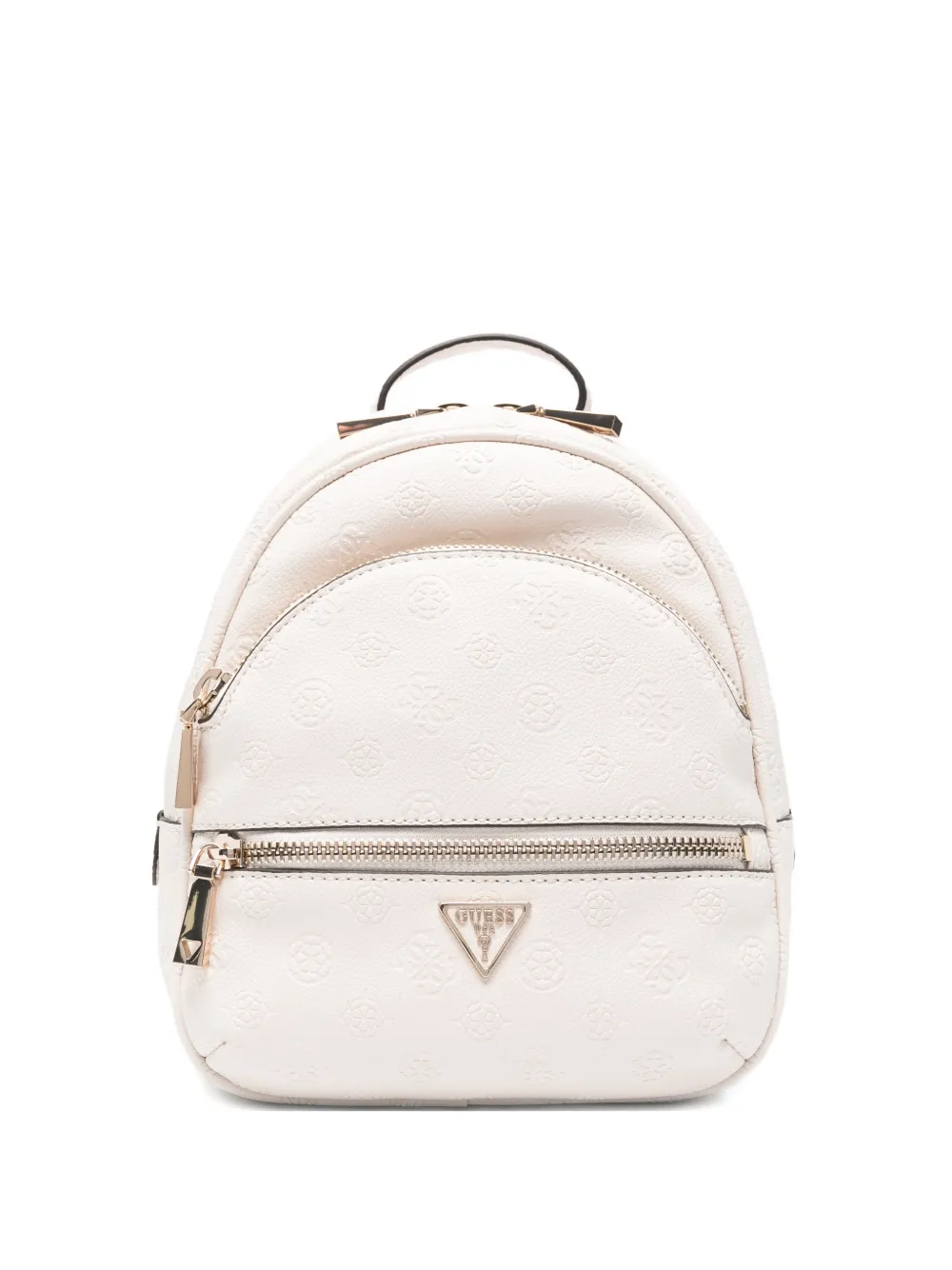 GUESS USA Manhattan backpack - Toni neutri