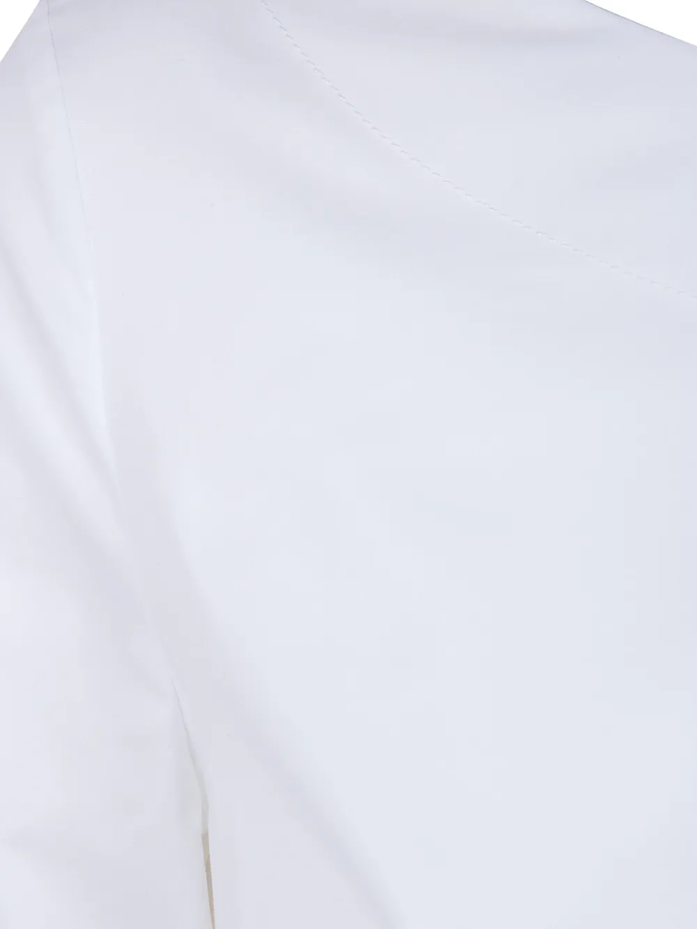 Liviana Conti boat-neck T-shirt | White | FARFETCH