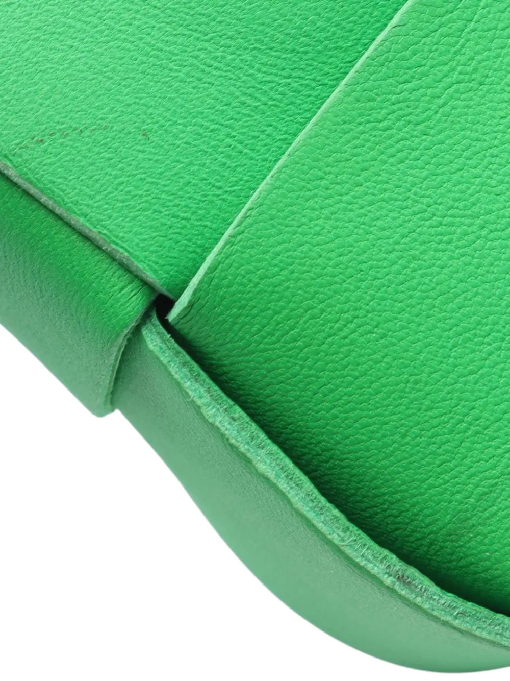 2012-2026 Extra Mini Nappa Maxi Intrecciato Cassette Crossbody Shoulder Bag
