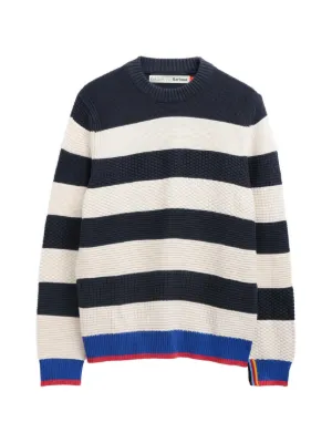 Jacquemus Le Pull Marina セーター | ブルー | FARFETCH JP