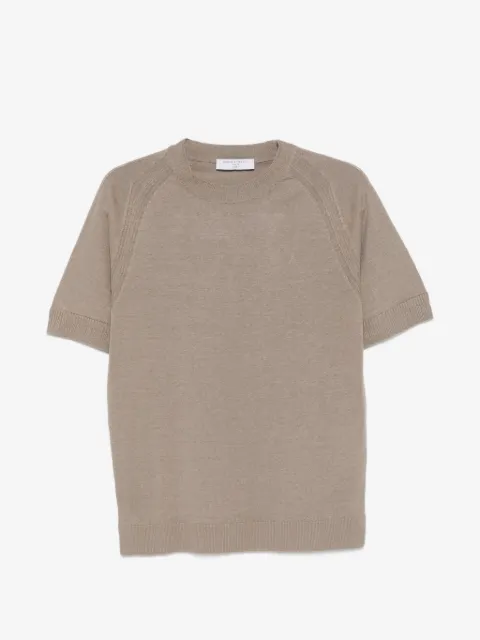 Daniele Fiesoli t-shirt à manches courtes